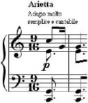 Arietta